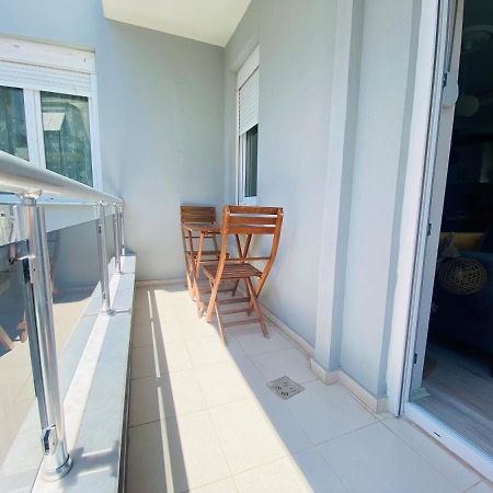Aether Flats No3,Old Town,Beach,Central,Netflix Antalya Eksteriør billede