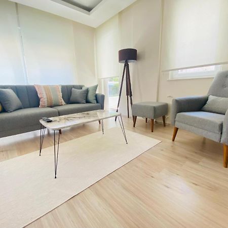 Aether Flats No3,Old Town,Beach,Central,Netflix Antalya Eksteriør billede