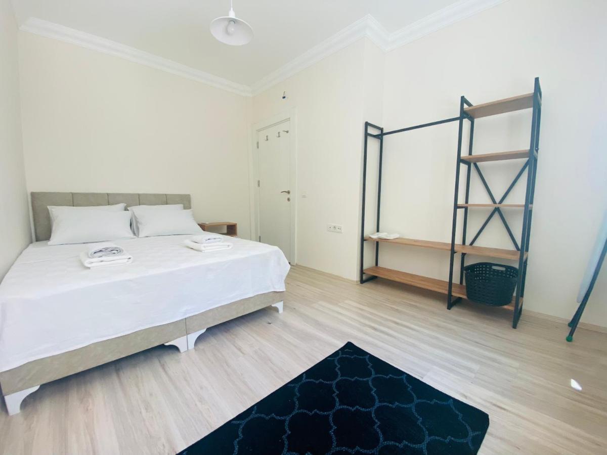 Aether Flats No3,Old Town,Beach,Central,Netflix Antalya Eksteriør billede