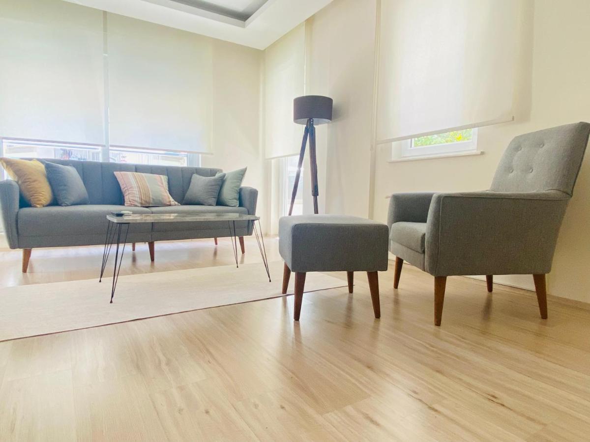 Aether Flats No3,Old Town,Beach,Central,Netflix Antalya Eksteriør billede