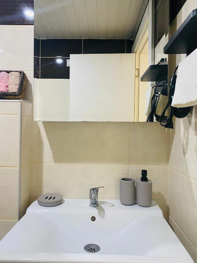 Aether Flats No3,Old Town,Beach,Central,Netflix Antalya Eksteriør billede
