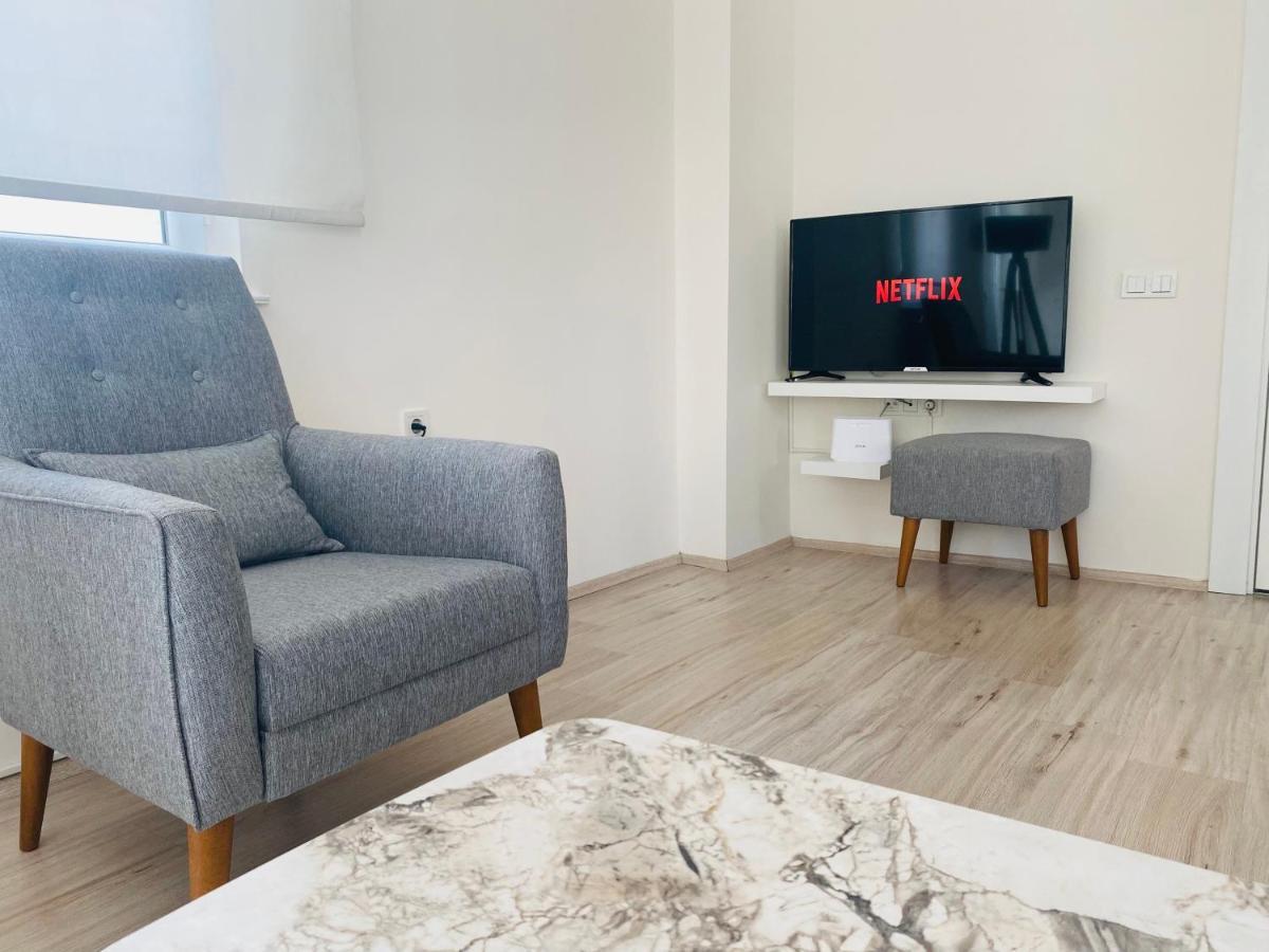 Aether Flats No3,Old Town,Beach,Central,Netflix Antalya Eksteriør billede