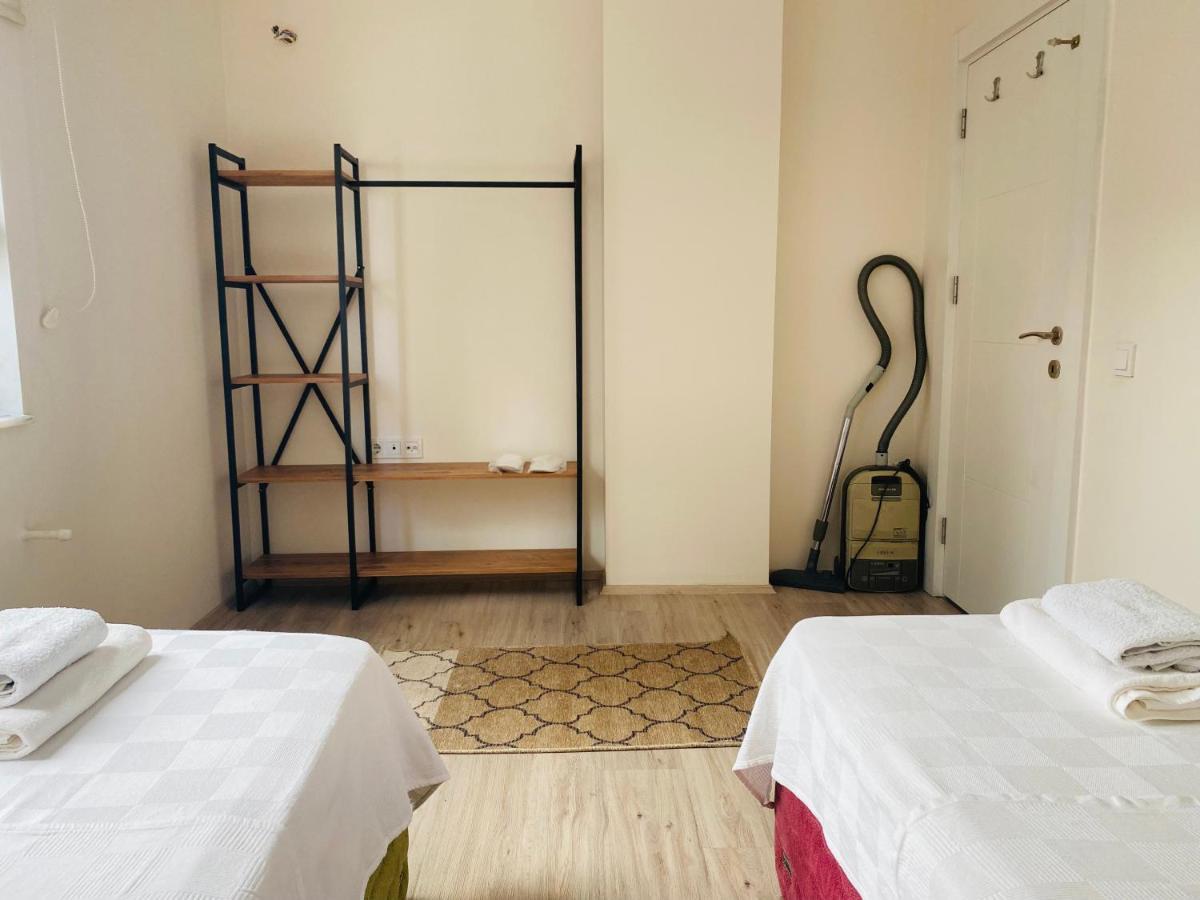 Aether Flats No3,Old Town,Beach,Central,Netflix Antalya Eksteriør billede