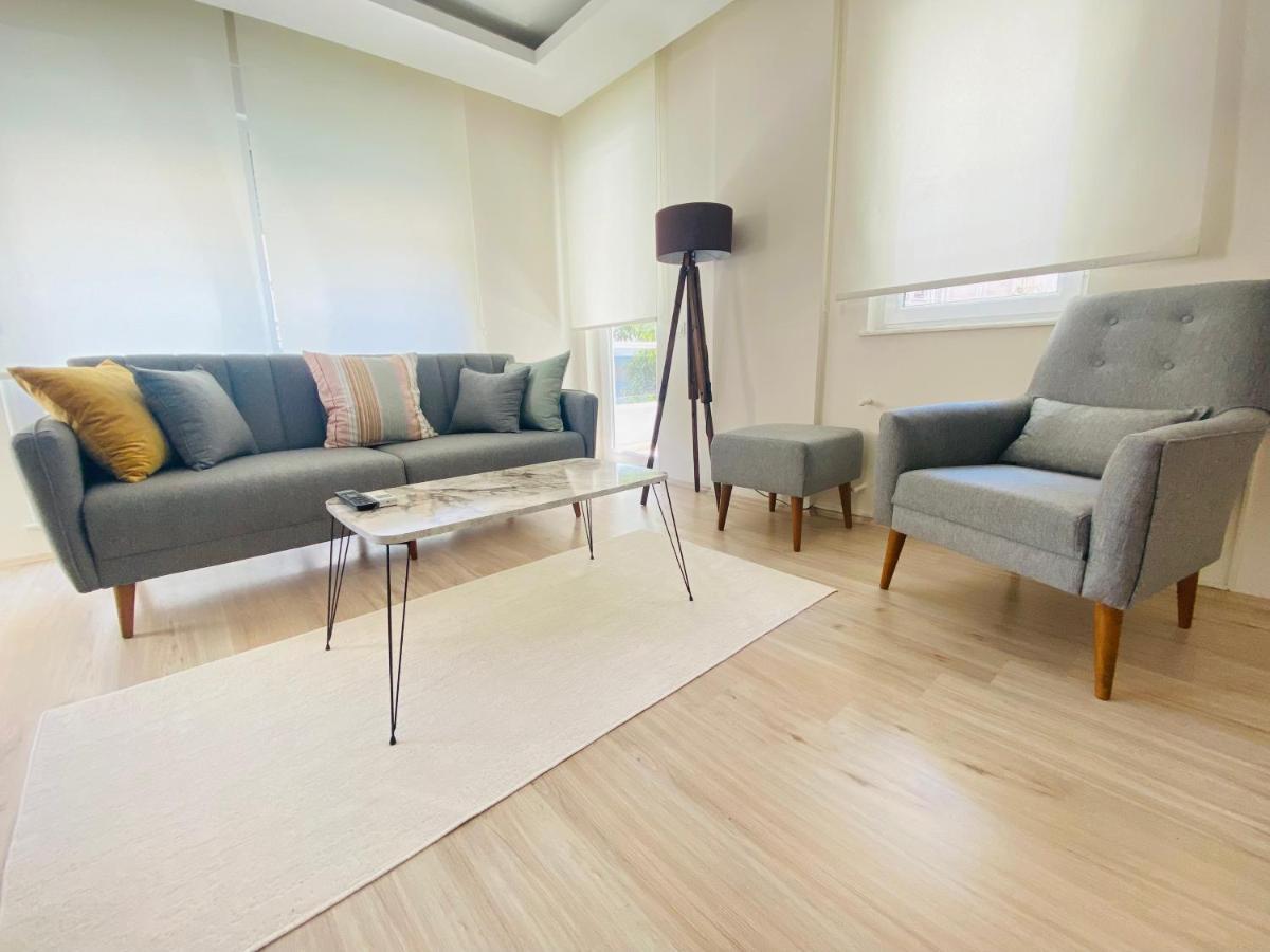 Aether Flats No3,Old Town,Beach,Central,Netflix Antalya Eksteriør billede