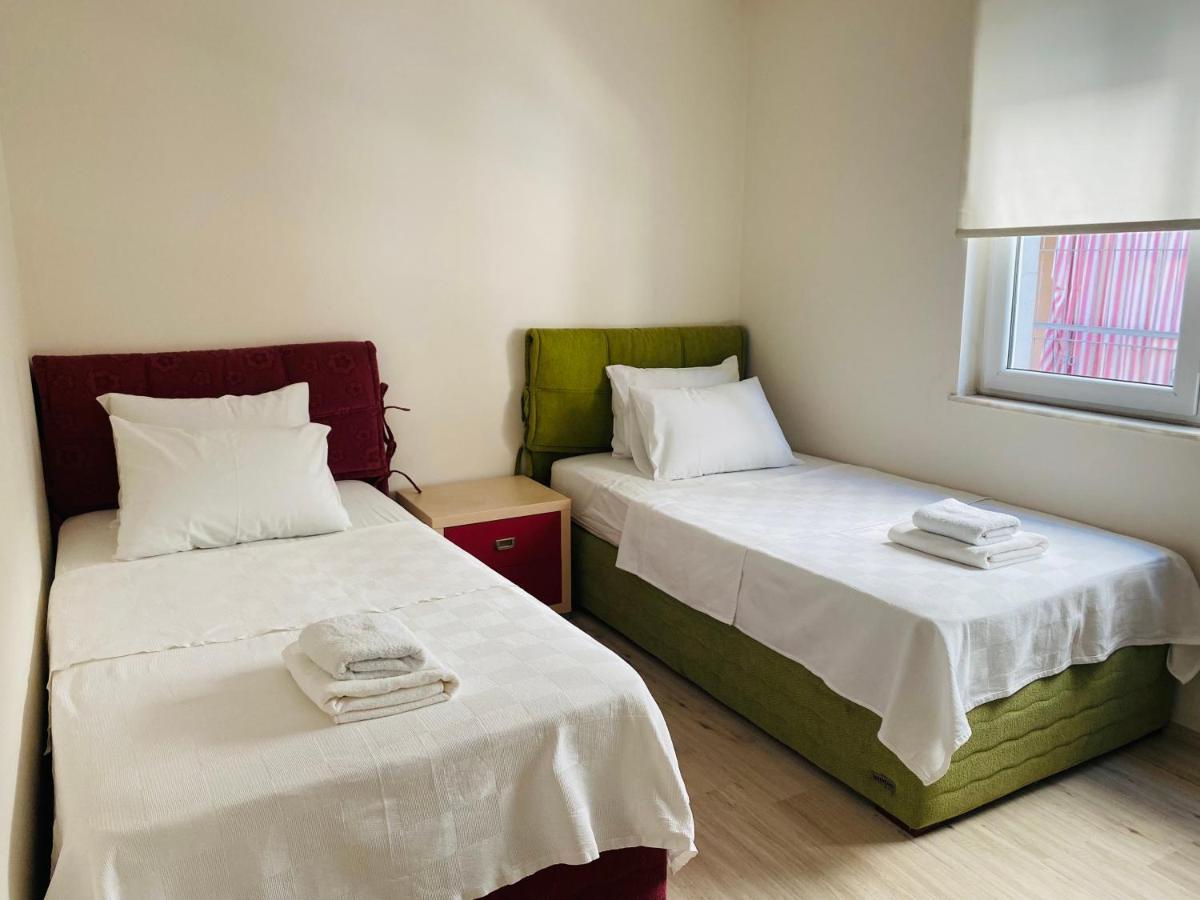 Aether Flats No3,Old Town,Beach,Central,Netflix Antalya Eksteriør billede