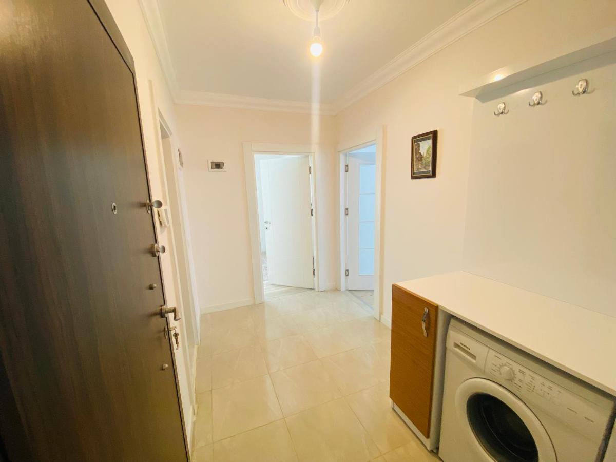 Aether Flats No3,Old Town,Beach,Central,Netflix Antalya Eksteriør billede