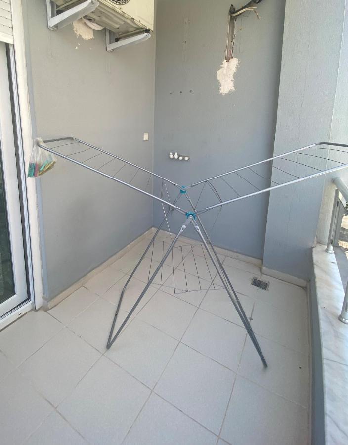 Aether Flats No3,Old Town,Beach,Central,Netflix Antalya Eksteriør billede