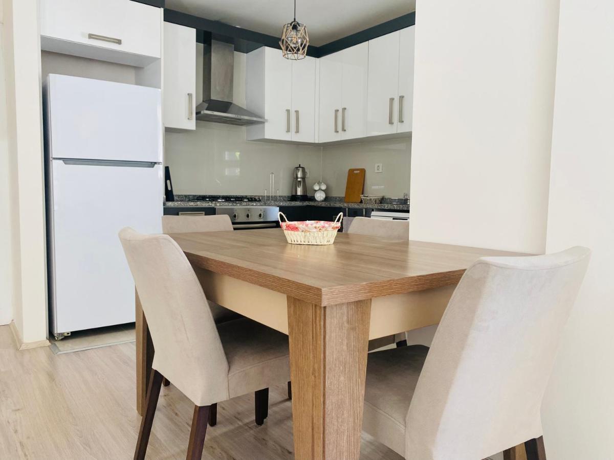 Aether Flats No3,Old Town,Beach,Central,Netflix Antalya Eksteriør billede